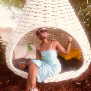 Meet your Posher, Amal